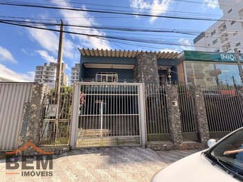 house em Rua Austergilio Angelino, São João - Itajaí - SC