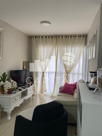 apartment em Avenida Delmar, Alphaville Empresarial - Barueri - SP