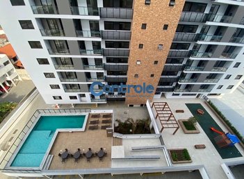 apartment em Rua Sebastiana Coutinho, Areias - São José - SC