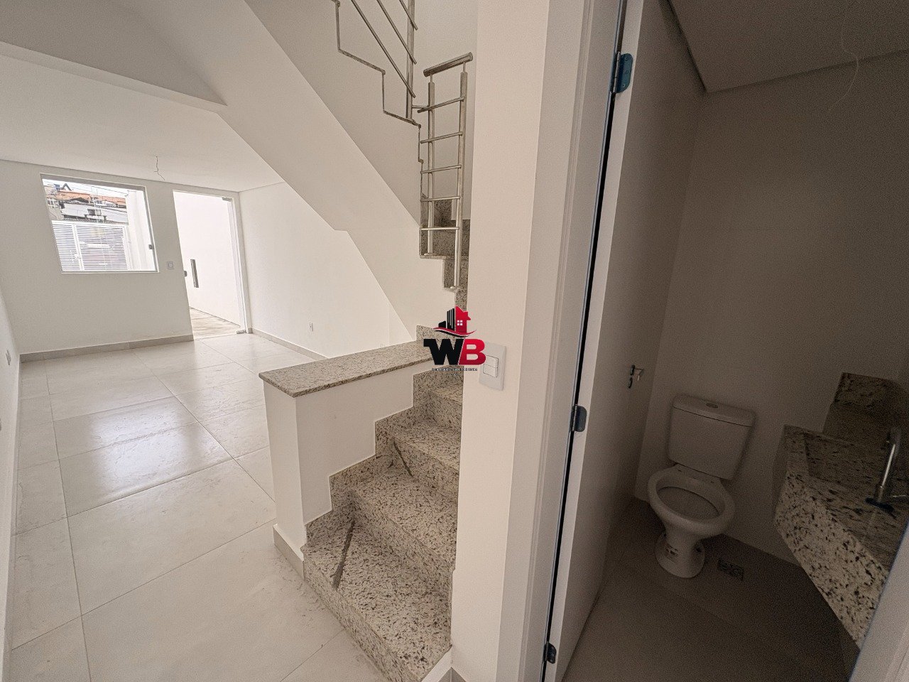 Casa com 2 quartos — Jardim Leblon, Belo Horizonte