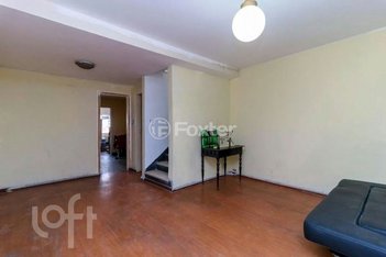 house em Rua das Sempre-Vivas, Jardim das Acácias - São Paulo - SP