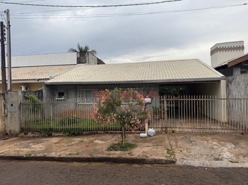 house em Rua São Francisco, Jardim São Cristóvão - Umuarama - PR