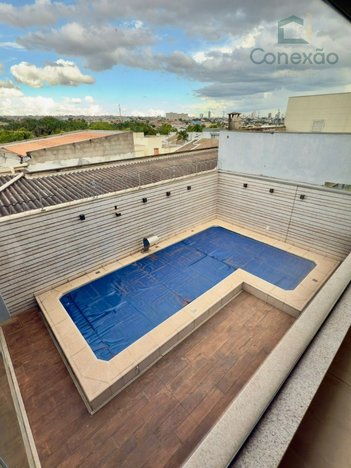 house em Rua Marcela Balduíno Cruvinel, Residencial Interlagos - Rio Verde - GO