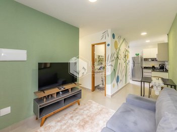 apartment em Rua Narandiba, Água Fria - São Paulo - SP