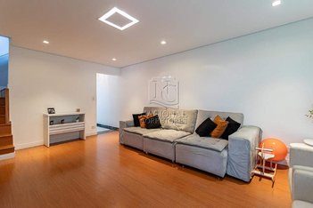 house em Avenida Pinhal, Vila Camilópolis - Santo André - SP