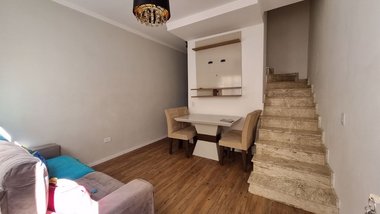 house em Rua Frei Bonifácio Harink, Vila São Paulo - Mogi das Cruzes - SP