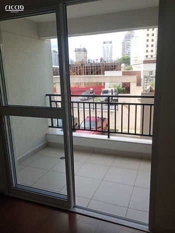 apartment em Rua Raimundo Barbosa Nogueira, Palmeiras de São José - São José dos Campos - SP