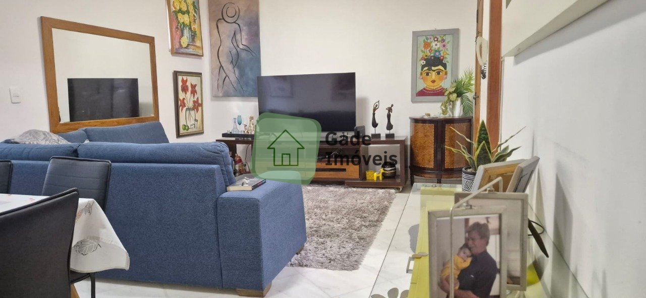 Apartamento com 3 quartos — Buritis, Belo Horizonte