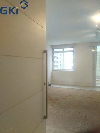 apartment em Rua Professor Artur Ramos, Jardim Paulista - São Paulo - SP