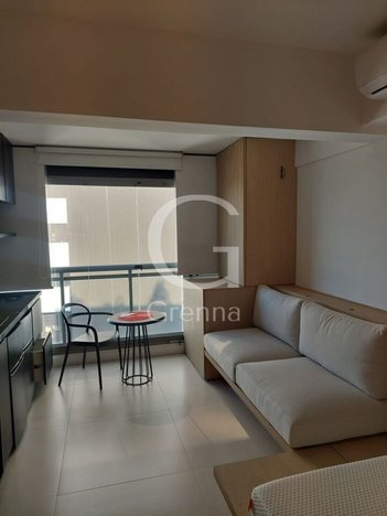 apartment em Rua Pinheiros, Pinheiros - São Paulo - SP