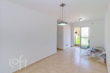 apartment em Áurea Batista dos Santos, Vila Morse - São Paulo - SP