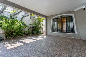 house em Avenida João Peixoto Viegas, Jardim Consórcio - São Paulo - SP
