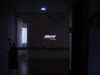 office em SANTOS, Cerqueira César - São Paulo - SP