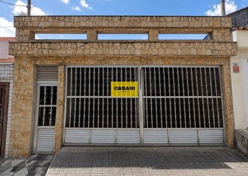 house em Rua Moacir Padilha, Jordanópolis - São Bernardo do Campo - SP