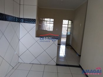 house em Avenida João Baptista de Sant'Anna, Bandeira Branca - Jacareí - SP