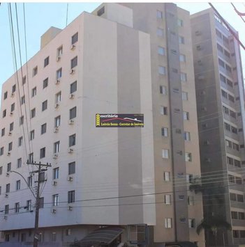 apartment em Rua Dom Luís Antônio de Sousa, Jardim Proença - Campinas - SP