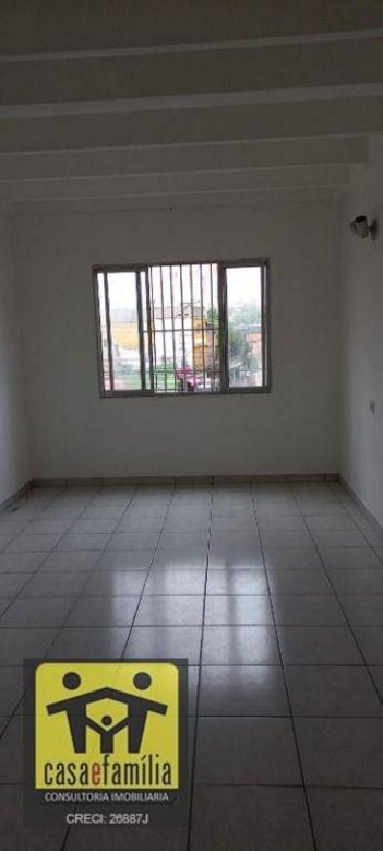 apartment em Rua Giovanni da Conegliano, Vila Liviero - São Paulo - SP