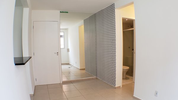 Cômodo Condomínio