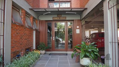 apartment em Sao Mateus, Jardim do Salso - Porto Alegre - RS