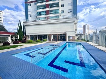 apartment em Rua Doutor Vergueiro, Vila Rodrigues - Passo Fundo - RS