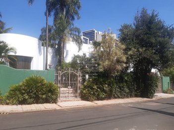 house em Rua Reverendo Guilherme Kerr, Nova Campinas - Campinas - SP