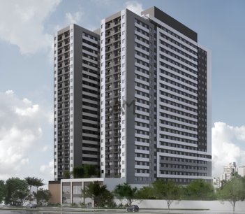 apartment em Rua Engenheiro Sidney Aparecido de Moraes, Vila Campanela - São Paulo - SP