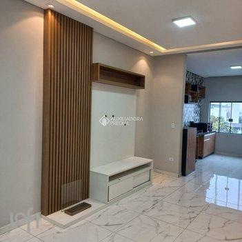 house em Iugoslávia, Parque das Nações - Santo André - SP