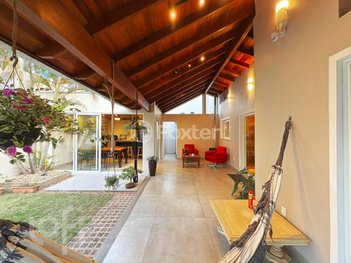 house em Avenida Ecoville, Sarandi - Porto Alegre - RS