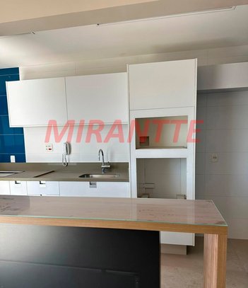 apartment em Avenida Raimundo Pereira de Magalhães, Vila Anastácio - São Paulo - SP