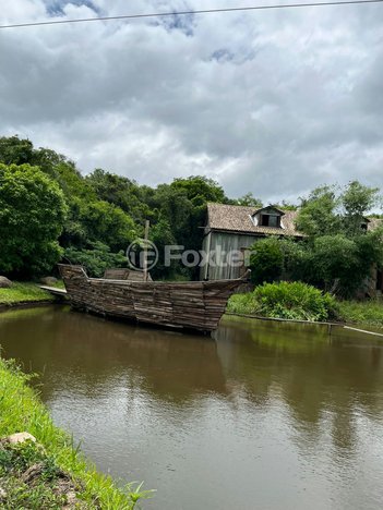 commercial_property em Estrada Anielo Feula, Canta Galo (Itapuã) - Viamão - RS