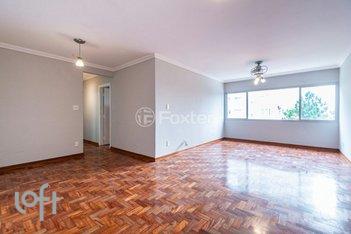 apartment em Rua Pereira da Nóbrega, Ipiranga - São Paulo - SP