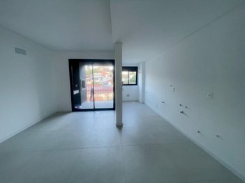 apartment em Rodovia João Paulo, João Paulo - Florianópolis - SC