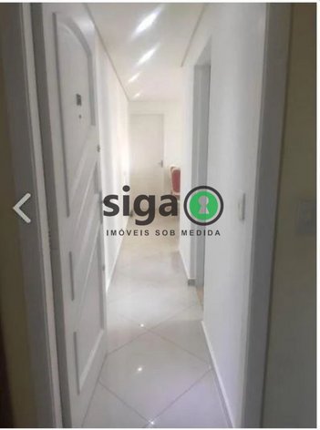 apartment em Rua São Virgílio, Jardim Tamoio - São Paulo - SP