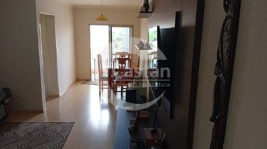 apartment em Rua Xiririca, Vila Carrão - São Paulo - SP