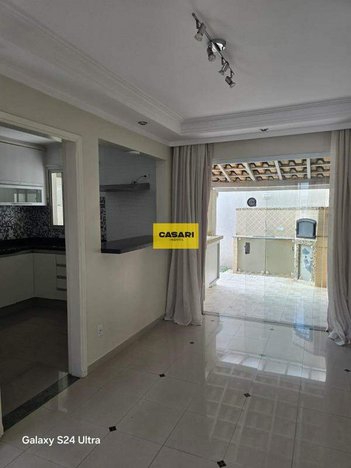 house em Avenida Presidente João Goulart, Taboão - São Bernardo do Campo - SP