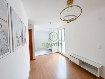 apartment em Avenida Lions Scharlau, Santos Dumont - São Leopoldo - RS