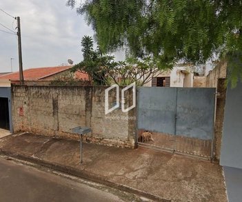 house em Avenida Fernando Mauro Moraes, Jardim Paulista - Araraquara - SP