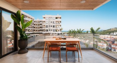 apartment em Rua Três, Mar Grosso - Laguna - SC