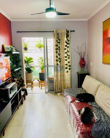 apartment em Rua Padre Machado, Bosque da Saúde - São Paulo - SP