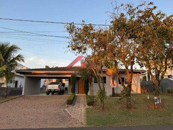 house em Rua Ari Barroso, Terras de Mont Serrat - Salto - SP