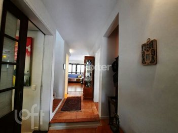 house em Rodovia Doutor Antônio Luiz Moura Gonzaga, Rio Tavares - Florianópolis - SC
