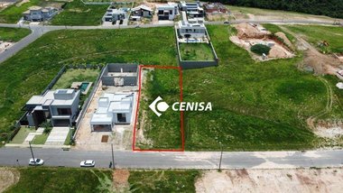 land_lot em Rodovia Cônego Cyriaco Scaranelo Pires, Parque Residencial Indaiá - Indaiatuba - SP