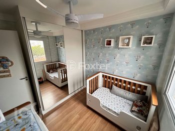 apartment em Rua Lussanvira, Vila Guarani (Z Sul) - São Paulo - SP