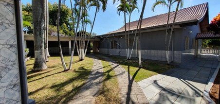 house em Rua João Martinez, Jardim Bandeirantes - Sorocaba - SP