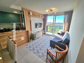 apartment em Estrada do Mar, Xangri-Lá - Xangri-Lá - RS