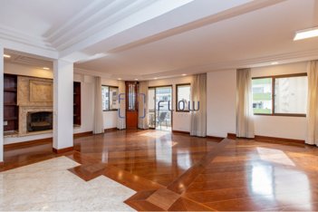 apartment em Rua Caçapava, Jardim Paulista - São Paulo - SP