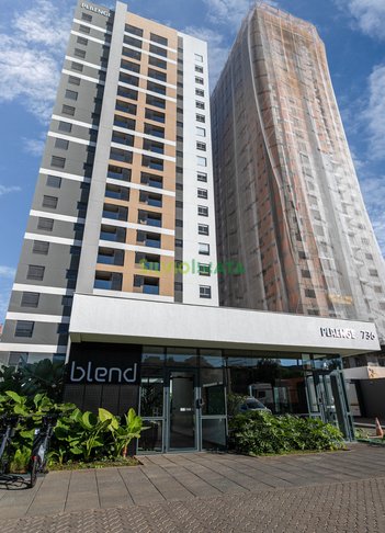 apartment em Avenida Londrina, Zona 07 - Maringá - PR