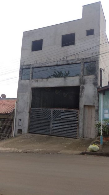industrial em Avenida Aloíso Batista da Silva, Conjunto Residencial Mário Dedini - Piracicaba - SP