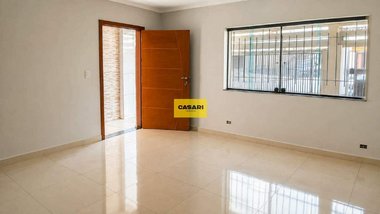 house em Rua Lourenço da Veiga, Alves Dias - São Bernardo do Campo - SP