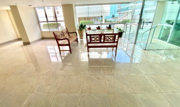 apartment em Alameda Solis, Enseada Azul - Guarapari - ES